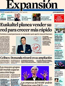 Periodico Expansion