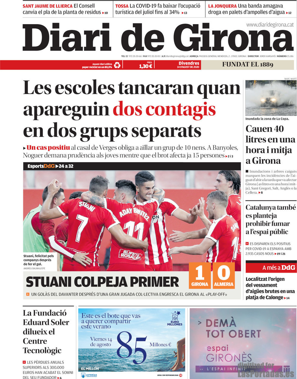 Diari de Girona