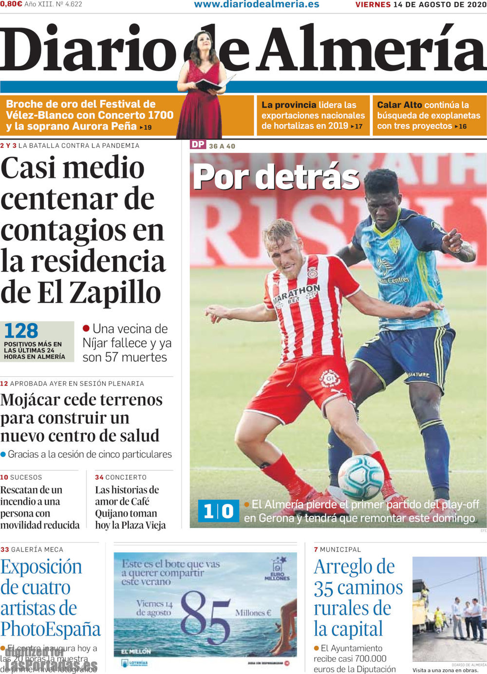 Diario de Almería