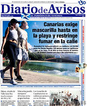 /Diario de Avisos