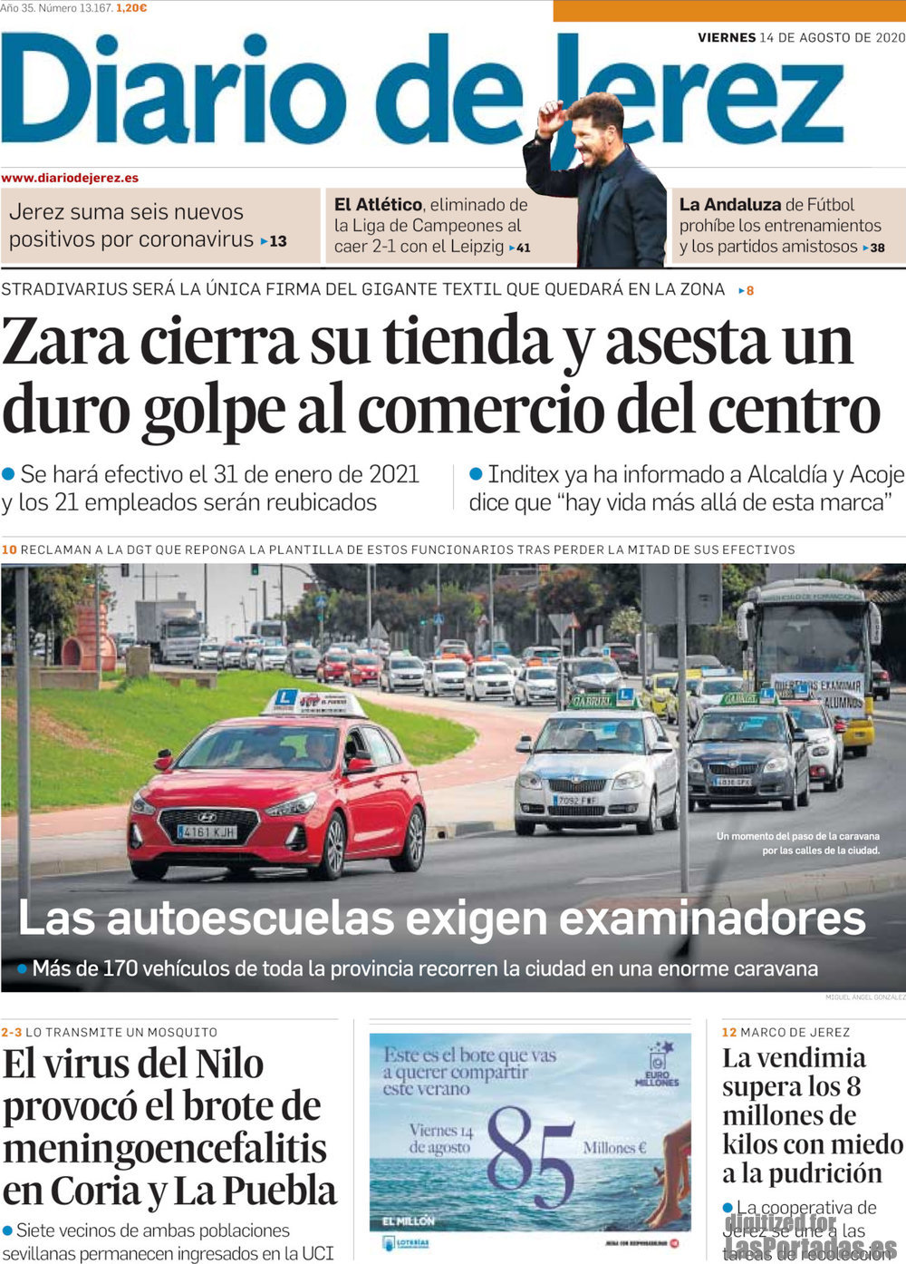 Diario de Jerez