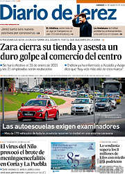 /Diario de Jerez