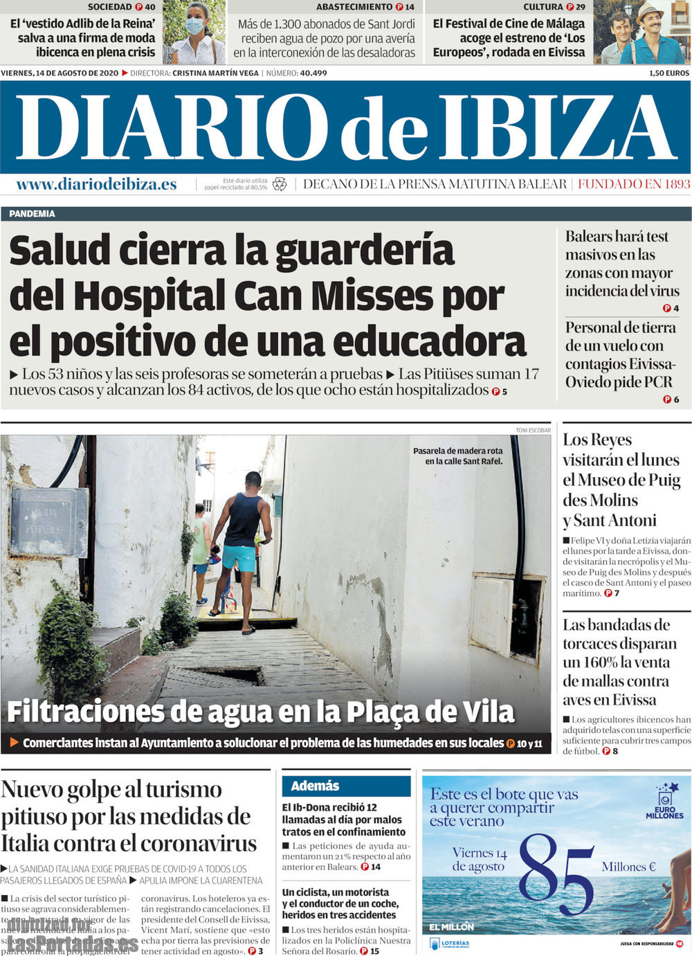 Diario de Ibiza