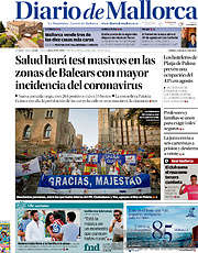 /Diario de Mallorca