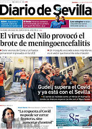 /Diario de Sevilla