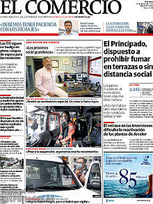 Periodico El Comercio