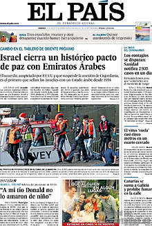 Periodico El País