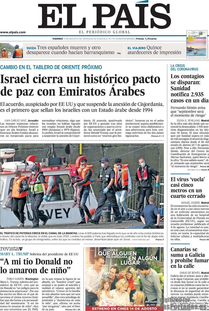 El País