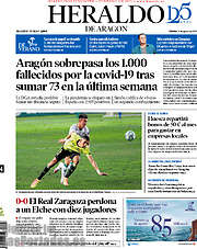 /Heraldo de Aragon