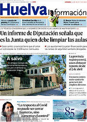 /Huelva Información