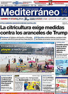 Periodico Mediterráneo