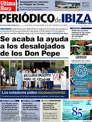 /Periódico de Ibiza