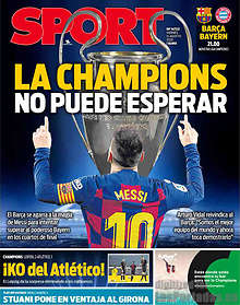 Periodico Sport