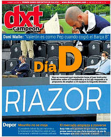 Periodico dxt