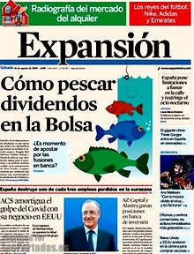 Periodico Expansion