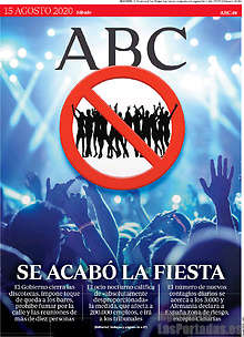 Periodico ABC