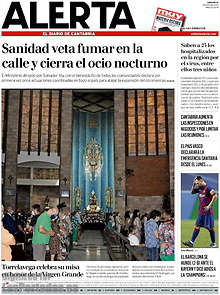 Periodico Alerta