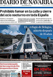 /Diario de Navarra