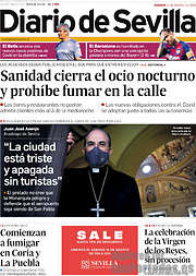 /Diario de Sevilla