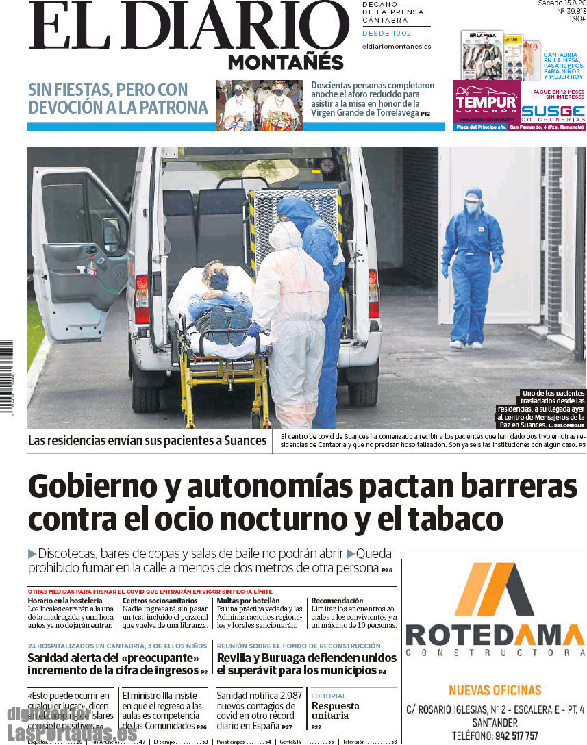 El Diario Montañés