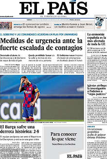 Periodico El País