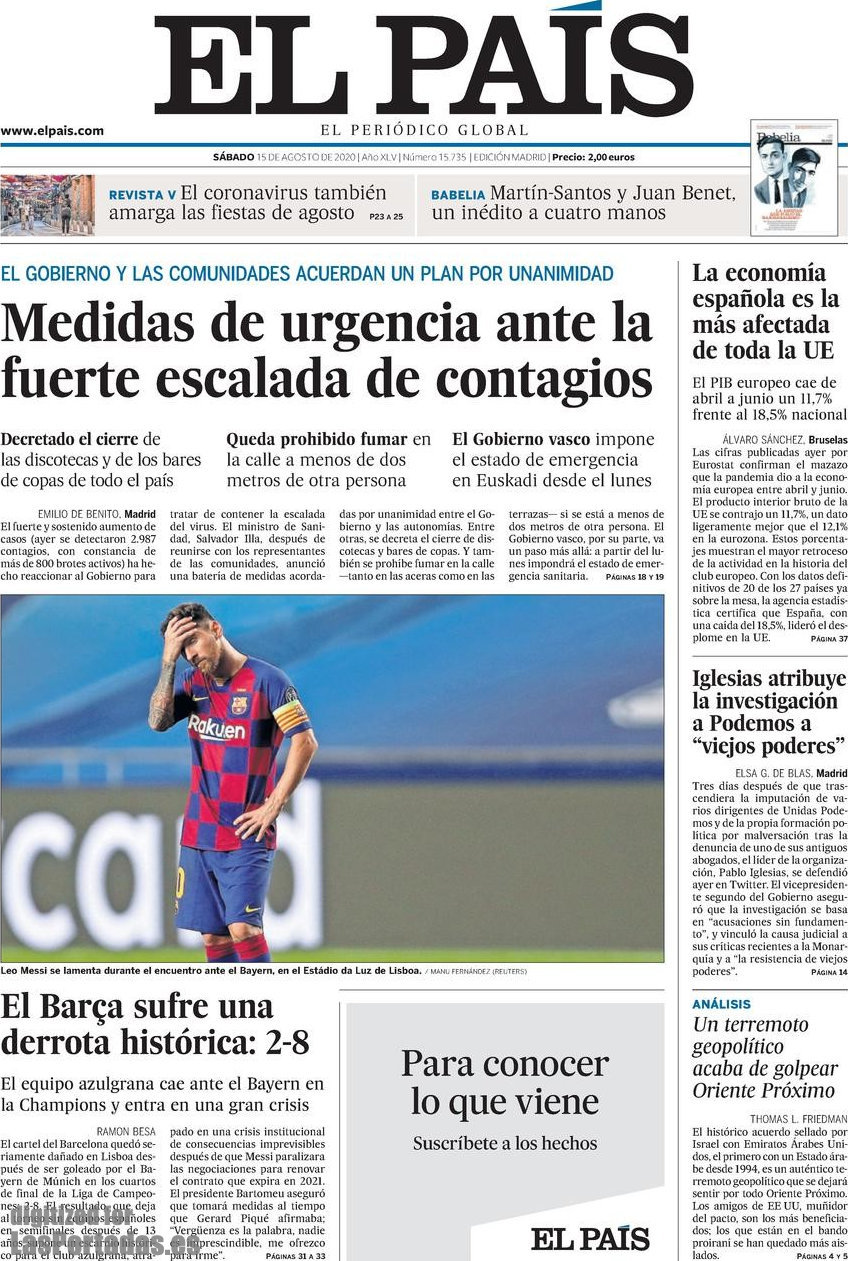 El País