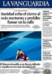 /La Vanguardia