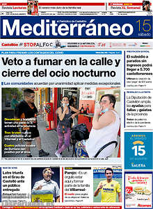 Periodico Mediterráneo