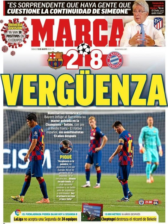 Marca