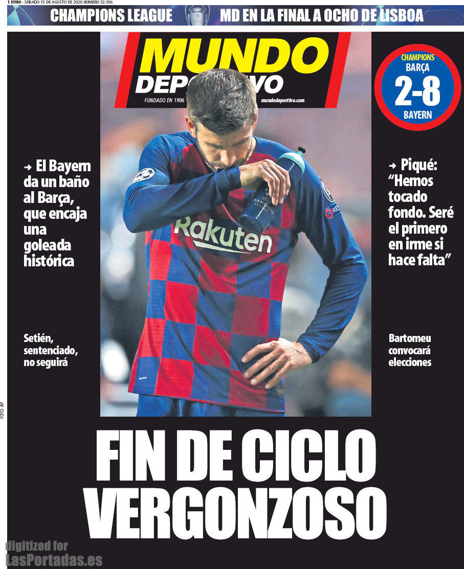 Mundo Deportivo