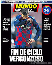 /Mundo Deportivo