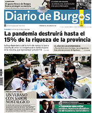 /Diario de Burgos