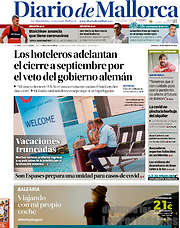 /Diario de Mallorca