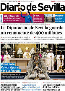 Periodico Diario de Sevilla