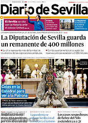 /Diario de Sevilla