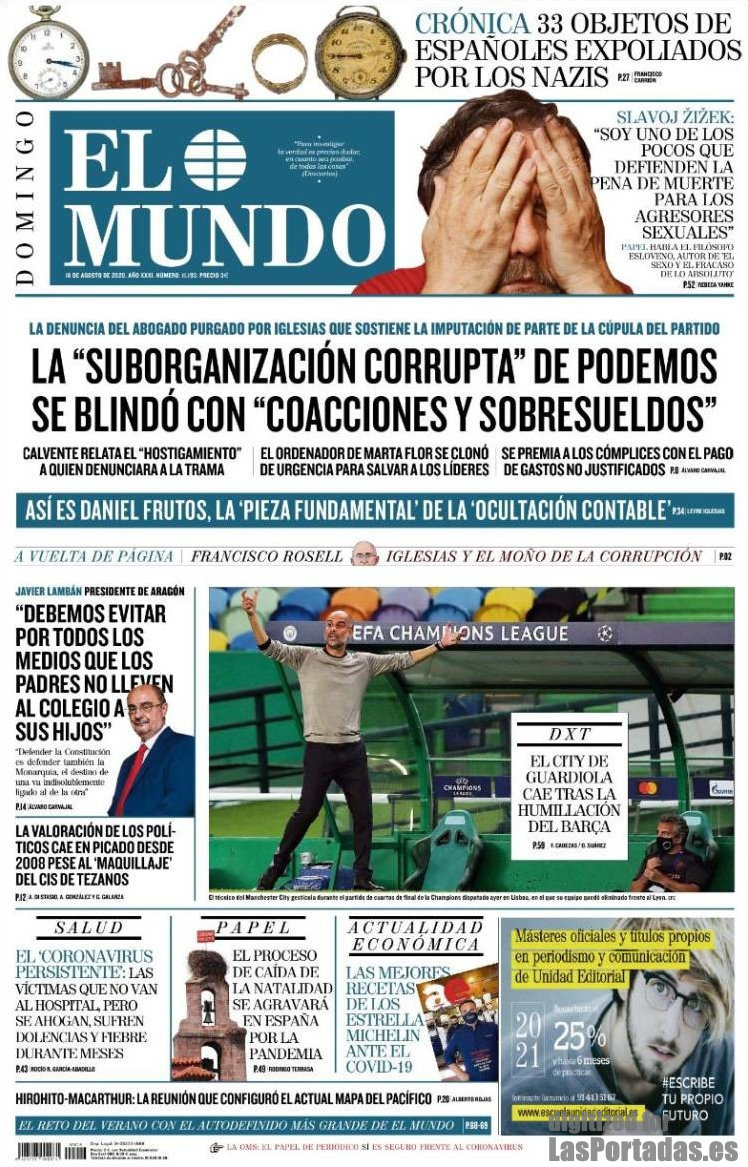 El Mundo