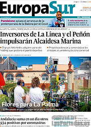 /Europa Sur