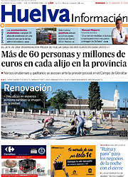 /Huelva Información