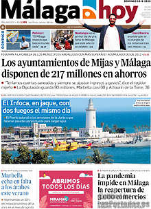 Periodico Malaga Hoy