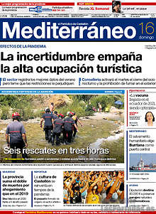 Periodico Mediterráneo