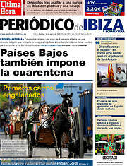 /Periódico de Ibiza