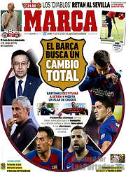 /Marca