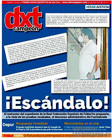 Periodico dxt