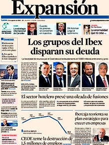 Periodico Expansion