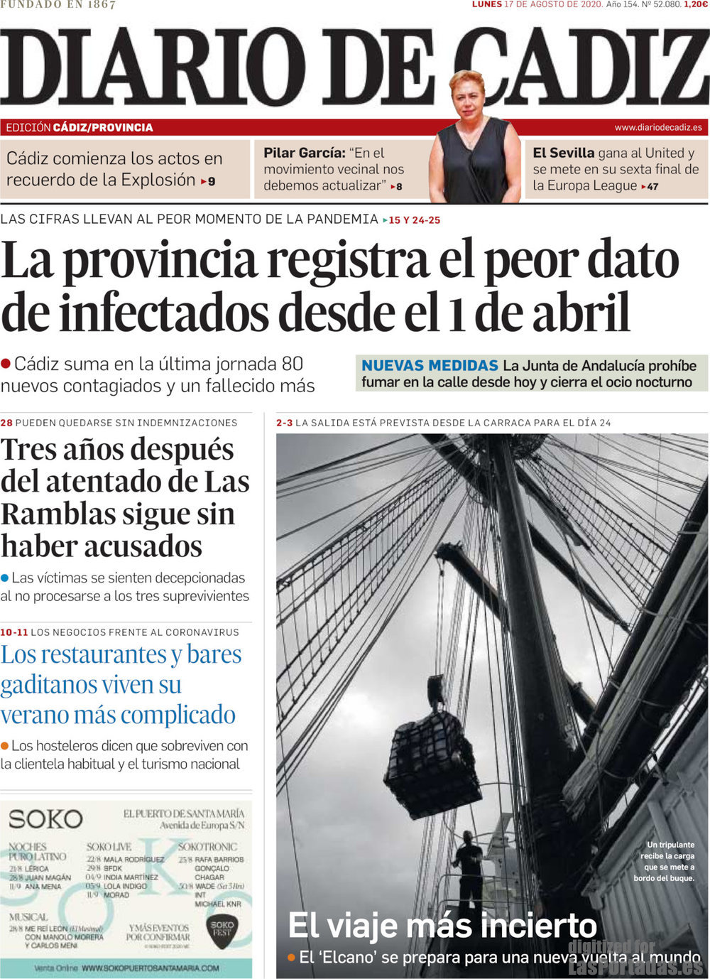 Diario de Cádiz
