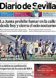 /Diario de Sevilla