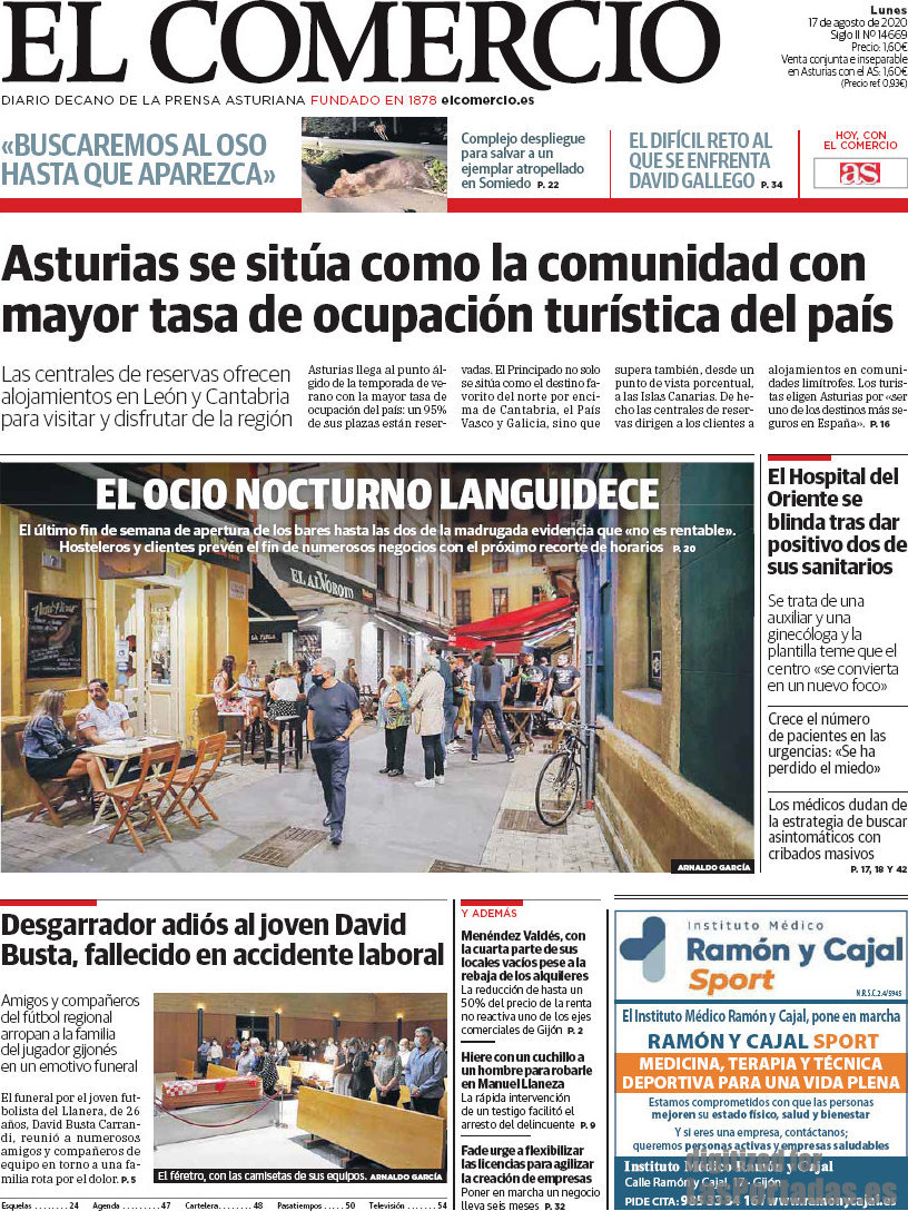 El Comercio