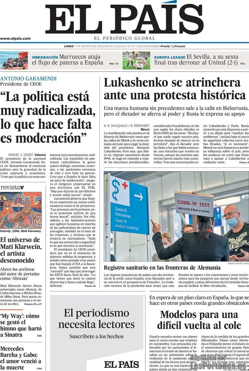 El País