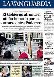 /La Vanguardia