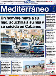 /Mediterráneo